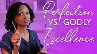 How to Overcome Perfectionism