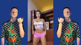 Big Bank Tiktok Challenge 