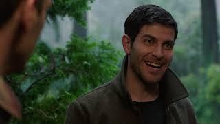 Grimm TV Series Bloopers season 5- David Giuntoli, Sasha Roiz, Bitsie Tulloch, Jacqueline Toboni