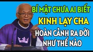 BÍ MẬT ĐẶC BIỆT CHƯA AI BIẾT VỀ KINH LẠY CHA NHƯ THẾ NÀO . BÀI GIẢNG MỚI NHẤT CHA PHẠM QUANG HỒNG