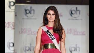 Miss Universe 2012  - Karina Gonzalez  [ Highlights ] HD