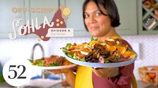 Sohla's Rules for Salads | Off-Script with Sohla