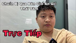 Thắng Dương TV-Về Miền Đất Phật đang phát trực tiếp!
