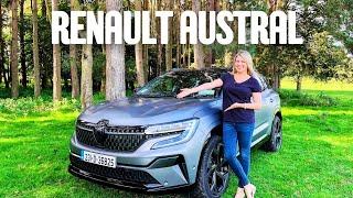 Renault Austral E-Tech Hybrid Review | No more diesel? | Changing Lanes TV