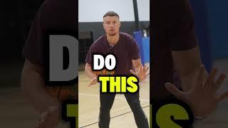 Struggling to read your defender? Try this simple trick!