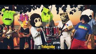 Monkey Soldier (Music Video) Moonchi The Monkey