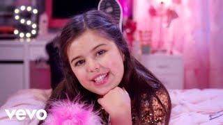 Sophia Grace ft. Silento - Girl In The Mirror (Official Video)