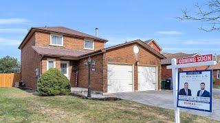 127 Major William Sharpe Dr, Brampton - Home For Sale - Real Estate - Virtual Tour by JPG Media