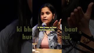 Girls Get Emotional During Periods | Vanika Sangtanit