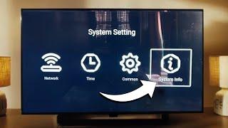 Cómo actualizar la versión de Android en Smart Tv | tv Box