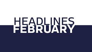 Headlines AXIAN - February 2025