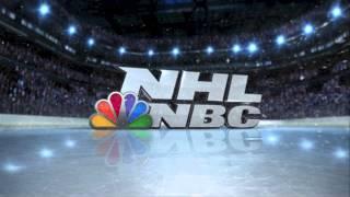 2014 NHL on NBC Theme NEW Alternate (HD)