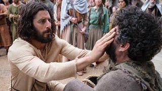 Jesus Heals a Man Born Blind | The Chosen Season 4