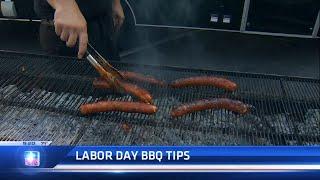 Phil's BBQ Labor Day BBQ Tips!