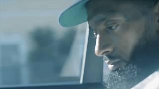 Nipsey Hussle - Grinding All My Life / Stucc In The Grind (Official Video)