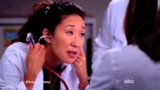 9x06 Cristina & Interns