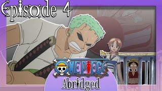 One Piece Abridged - Episode Four