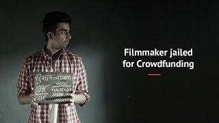 After Demonetization, Filmmaker Under Scanner For Crowdfunding
