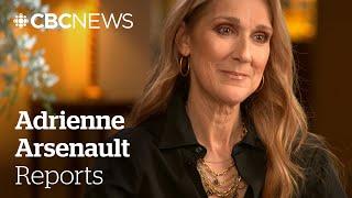 Céline Dion: I Will Sing Again