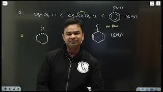 How to cover Backlog | of Organic chemistry || OP Trick by Neeraj Dubey sir Pw