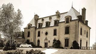 The Richest Family You've Never Heard Of: Inside the Desloge's Midwest Mega Mansion (Vouziers)