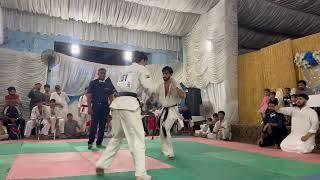 3rd National dream cup fastival_50kg  Mr Babar Malik from faisalabad vs awais Jamal from Lahore