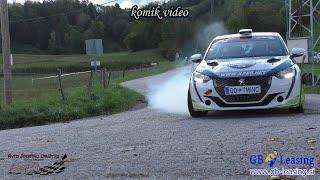 Rally Nova Gorica 2024-Slovenia