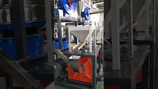 PE / PP pulverizer dayi machinery dubai shop