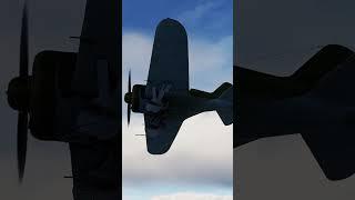 DCS: Polikarpov I-16 Landing Gear Operation #dcs #dcsworld #dcsworldgameplay #shorts