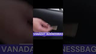 #VANADAT BUSINESS BAG #남자서류가방 #남자서류가죽가방 #남자크로스백 #가방 #bag  #가방 #클러치백