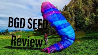 BGD Seed Review