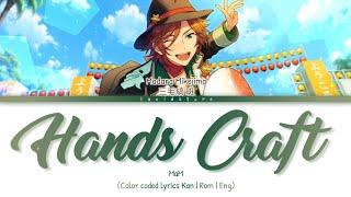 「 ES!! 」Hands Crafts - MaM [KAN/ROM/ENG]