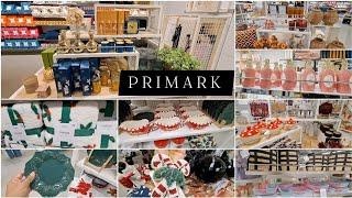 Primark Home Deco New Collection October 2024 || Come Shop With Me.