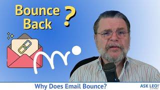 Why Does Email Bounce?