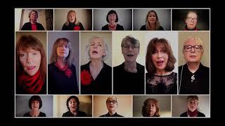 Dublin Airport Singers tribute to Paul Deegan