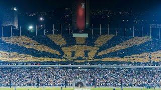 TREMENDO MOSAICO de la REBEL | Pumas vs América CL24