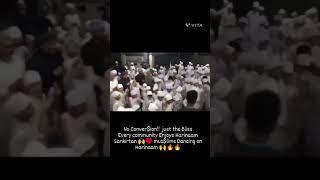 JAI RADHE! #like #shorts #subscribe #kirtan #dance