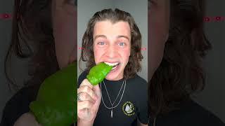 Left OR Right!?  (Spicy Challenge)