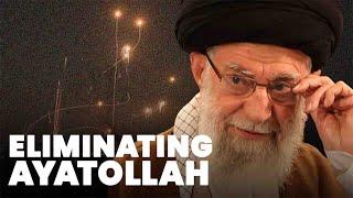 Israel ready to strike: Ayatollah's days numbered