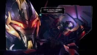 Transformers Universe - War room ep 1.5