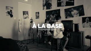 Jul x OldSchool Type Beat "A LA BASE" | Instru Rap Boom Bap Type Beat 2024 ( Prod.MLK )