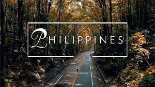 The Philippine Dream | benettgraezer