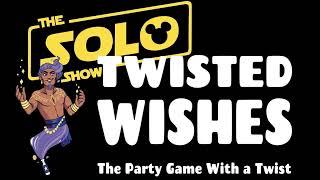 122 - Marty Schlesinger & Seth Gold - Twisted Wishes Game