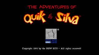 The Adventures of Quik and Silva - Ingame 2 (AMIGA OST)