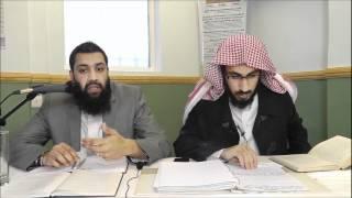 Kitab at Tawheed - Explained Dr Yousaf al-Homaidi