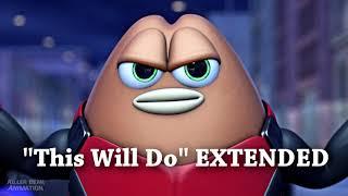 Killer Bean Forever - EXTENDED OST: This Will Do