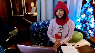 Mari YouTube Live Christmas (Winter Holiday) Special