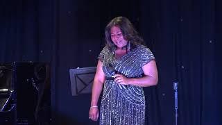 Tammy McCann | Bye Bye Blackbird | 100 Years of Chicago Cabaret
