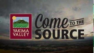 Yakima Valley - Come to the Source