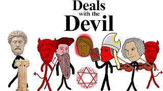 Deals with the Devil